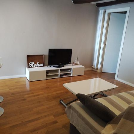 Casa Tabata Fronte Mare Apartment Genoa Bagian luar foto