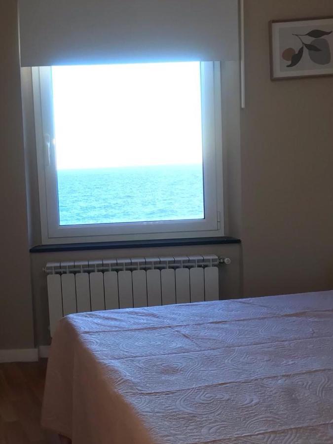 Casa Tabata Fronte Mare Apartment Genoa Bagian luar foto