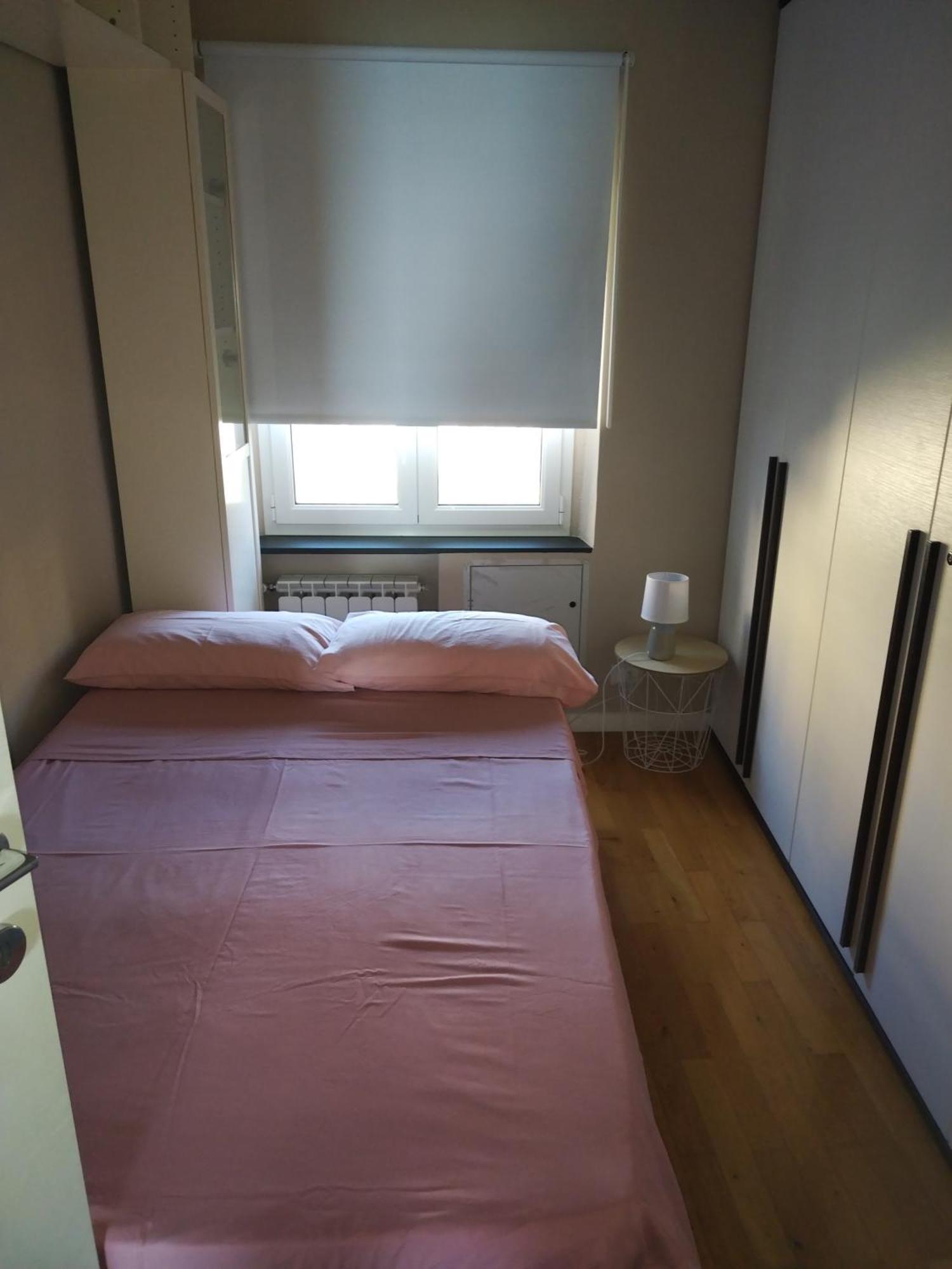 Casa Tabata Fronte Mare Apartment Genoa Bagian luar foto
