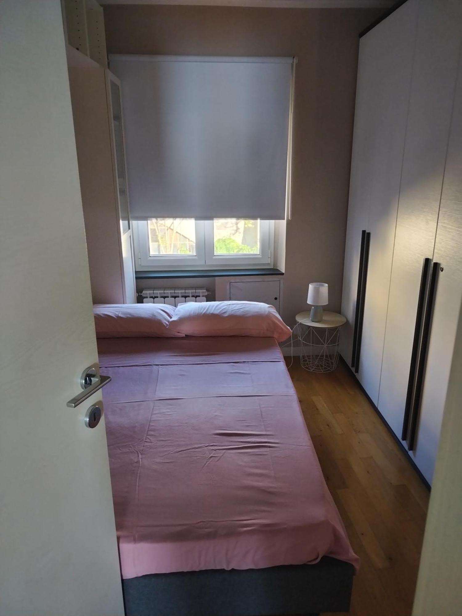 Casa Tabata Fronte Mare Apartment Genoa Bagian luar foto